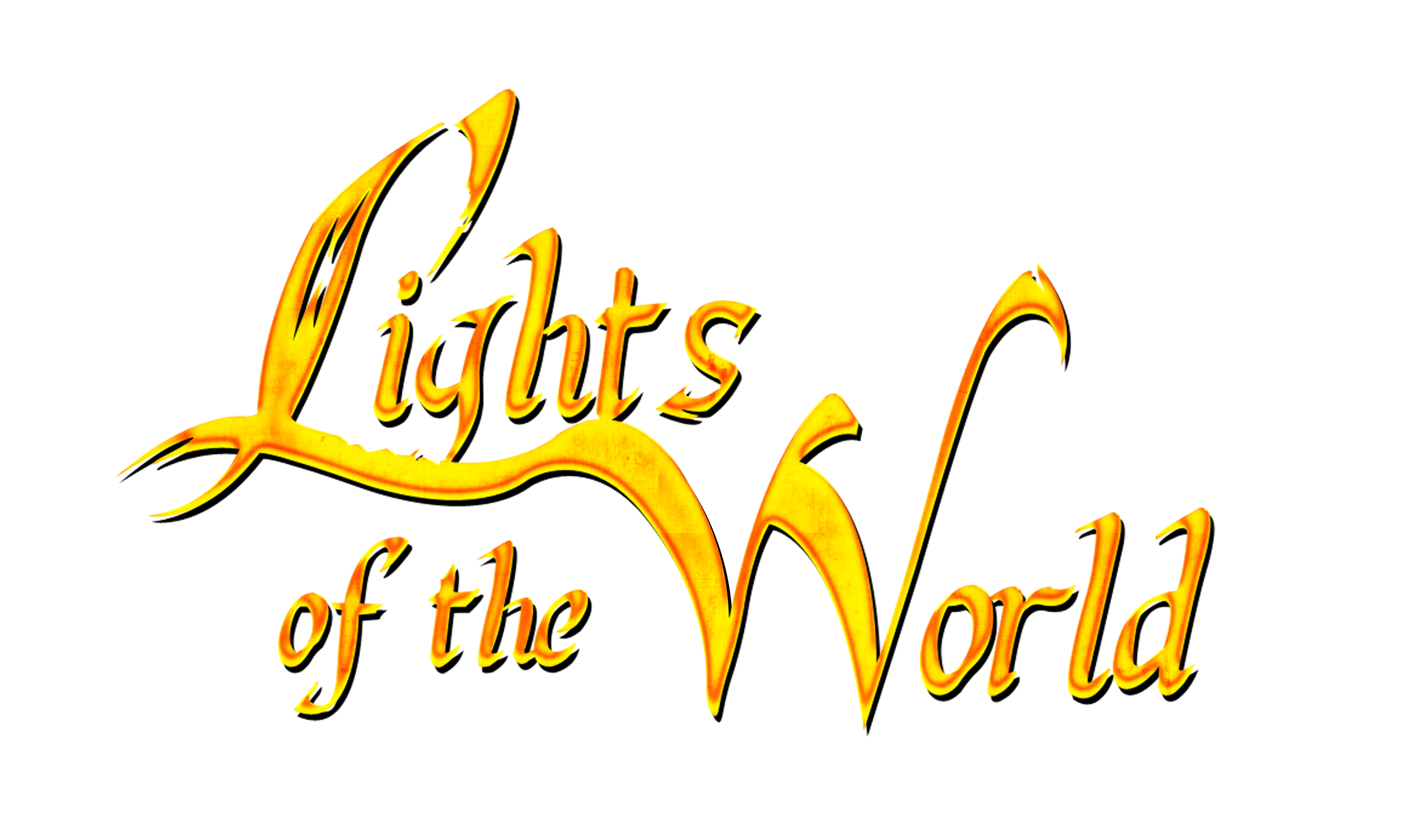 Lights of the World